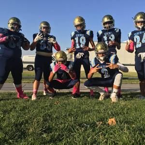 Meet your Posher, Kade